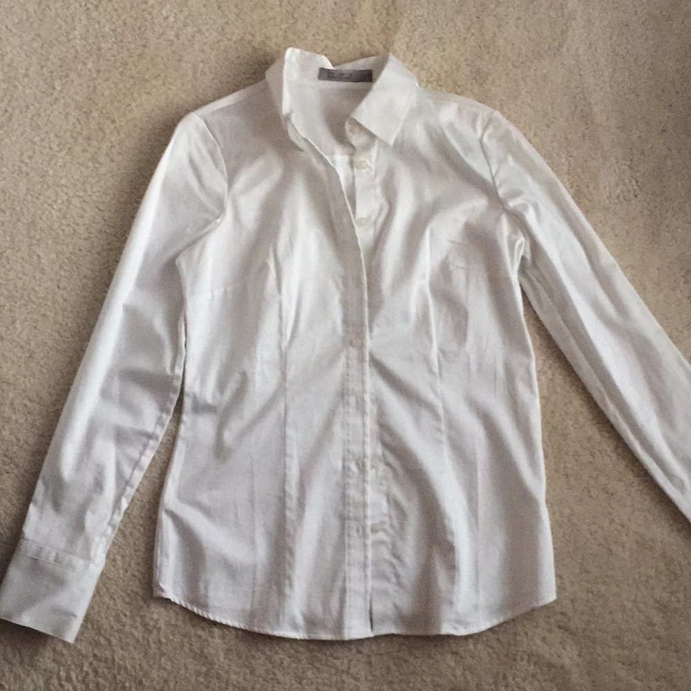 The Limited Essential Shirt
